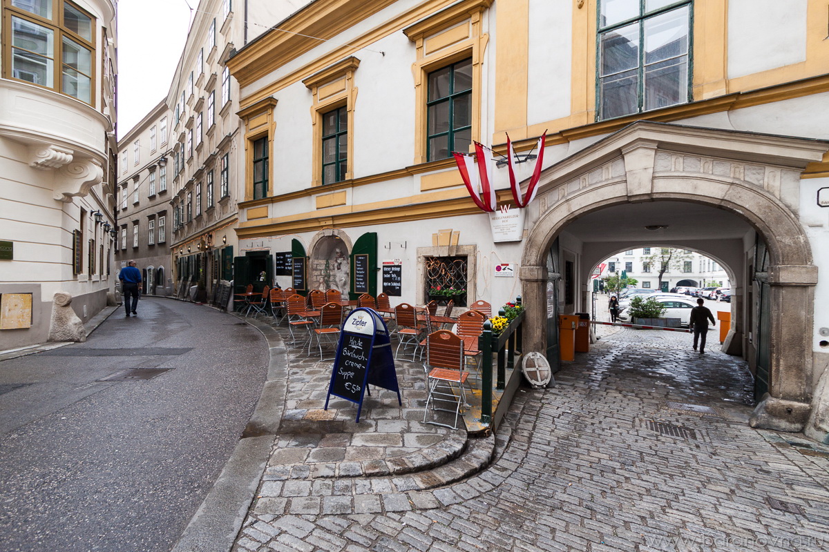 Vienna